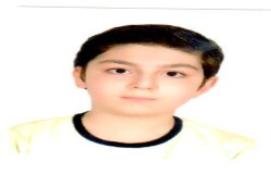 محمد مهدی پرگل قاسمی