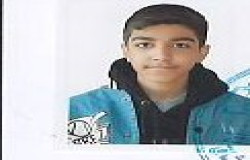آرش ندیم