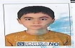 امیرعلی محمدوند