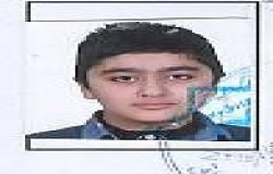 سید سامیار احمدی