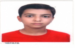 علیرضا ابراهیمی