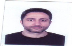 محسن فرقانی برزکی