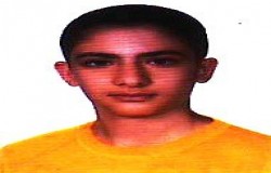 امیرمحمد ابدی