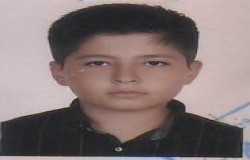 ایلیا بهبودی راد
