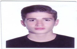 علی کاظمی شاهوار