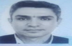 علی عباس نصیری