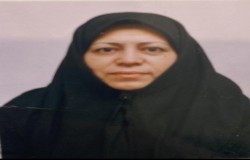 مریم مراد ابادی