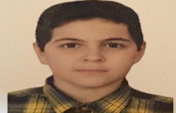 سید دانیال ترابزاده