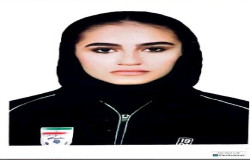 محدثه دهقانی