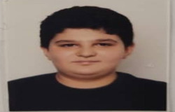 محمد امین کیانی