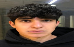 امیرعلی عالمی پور