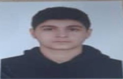 محمدطاها خادمی