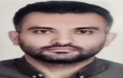 دانیال مجتهد