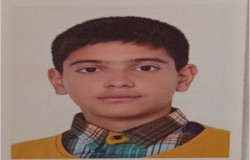 آریا خسروی