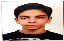 محمدآرشام خدابنده