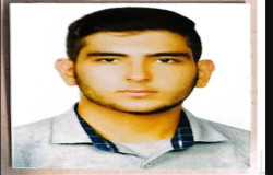 سپهر آغالر اصفهانی
