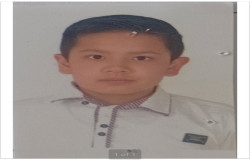 امیرمهدی اکبری