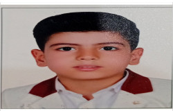 مهراد امیدی