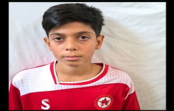 امیرمحمد سادات شریف