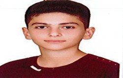سید محمد امین موسوی
