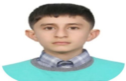 امیر علی اسدی