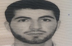 حسین امان الهی