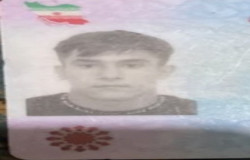 مهدی محمدزاده