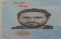 امین نورمحمدی