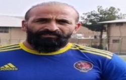 مهرداد دولتی