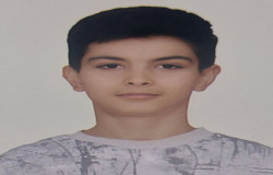 دانیال خداداد