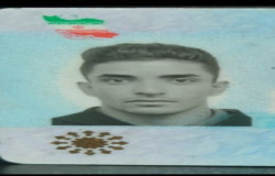 سعید محمودی