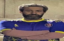 محمدرضا حبیب زاده گفشائی