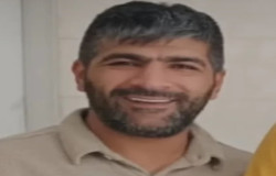 سعید ایرانشاهی