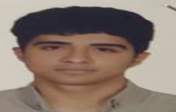 محمدمهدی علی خانی