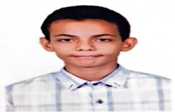 محمد طاها ده نمکی