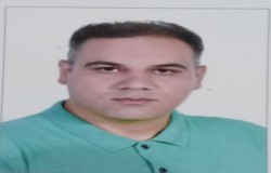 بهرام مهری ورنکش