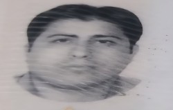 داریوش صباحی آق قلعه