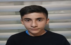 مبین ترمه قاضیانی