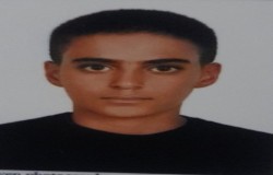 محمدطاها طهماسبی