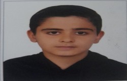 رادین داداشی