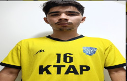 امیررضا یقینی