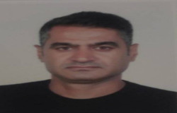 مهدی فرهادی زاده