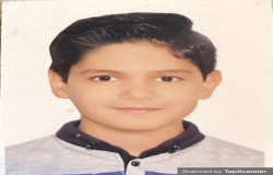 سید علیرضا علوی