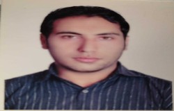 احمد شاکرمی