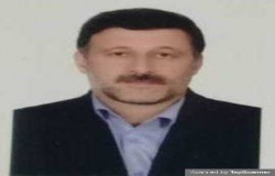 شهرام کاظمی طاسکوه