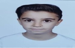 امیرعرشیا بخشی پور