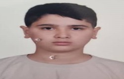 امیر عباس بهرامی بالانی