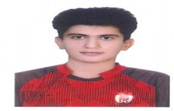 عرشیا عینی پور