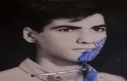 مصطفی سلیمانی