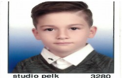 آرین ابراهیم پور کلخوران